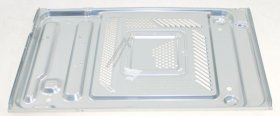 Midea Clamp - Baseplate - 12270000015801