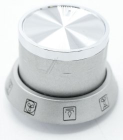 Control Knobs - 250316464 C00911753 Tap Knob [Arcelik]