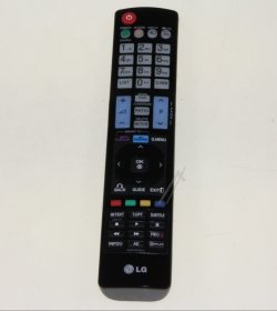 Lg Ir remote Control - Akb73275613 Remote Controller Assembly
