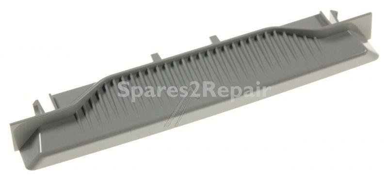 Door Handles - 1173191113 Handle grey [Electrolux Aeg]