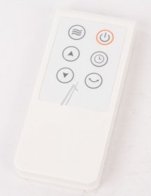 Remote Control - 17117000000743 Remote Control Mdy-31 Pahs reach rohs [Midea]