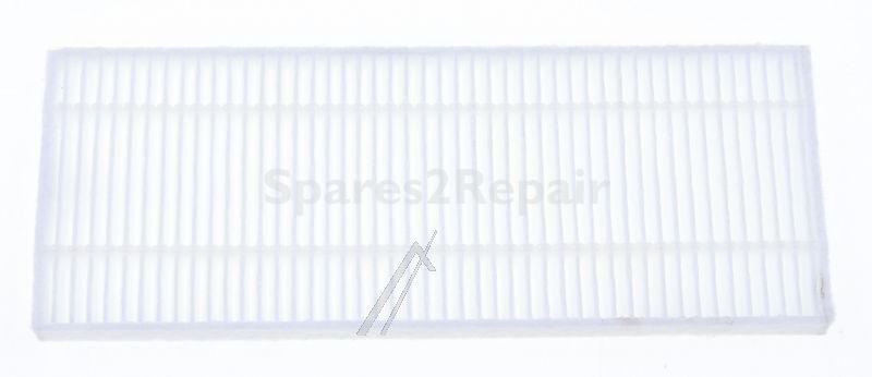 Technisat Vacuum Cleaner Filter - 0030-7030 Hepa Filter