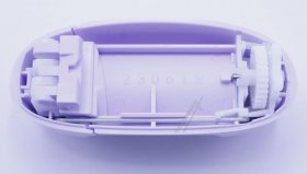 Philips Saeco Epilator Head - 422203632921 Epihead Assembly Pastel Lilac Serv