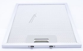 Brandt Metal Grease Trap - As0014213 Filtre Graisse--