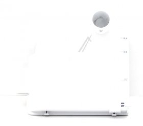 Kuppersbusch Teka Soap Dispenser - 81878533 Envolvente Jabonera Wdt 71040 Wh