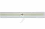 Refrigerator Door Seal - 42401523 T Door Gasket 278-i (s w ) [Vestel]