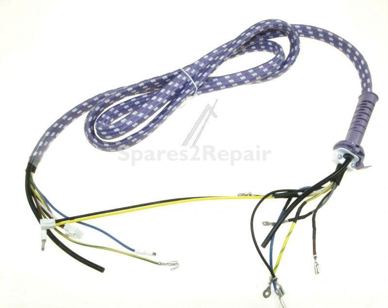 Philips Iron Connection Cable - 423902179913 Hose Plastic
