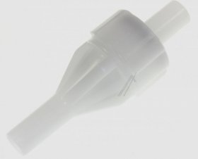 Samsung Nozzle - Dc93-00306a Assembly S nozzle Connector Wd0804scout Com