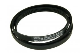 Poly v belt - 2828730100 C00870923 Elastic Poly-v Belt [Arcelik]