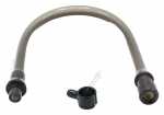 Saeco Connecting Hose For Coffee Machines - Cp0588-01 421941310831 Kit Spares Complete Milk Carafe