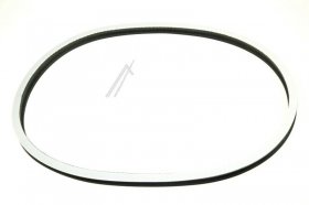Sealing Materials - 1251142103 Gasket Front Large Opening Nex [Electrolux Aeg]