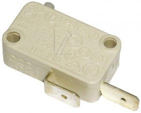 Microswitch For Home Appliance - Microswitch [Fagor Brandt]