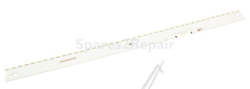 Samsung Led backlight bar - Bn96-39666a Assembly Led Bar P _ku6000_sdc_r cem3