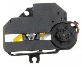 Jvc Cd-drive Assembly - Cd-drive Assembly