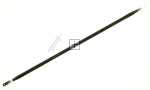 Candy Hoover Halogen Hob - Lower Heater