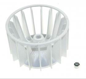 Turbine Fan - 49028479 Propeller [Candy Hoover]