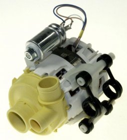 Smeg Circulating Motor - Motor Assembly Ls08 Service