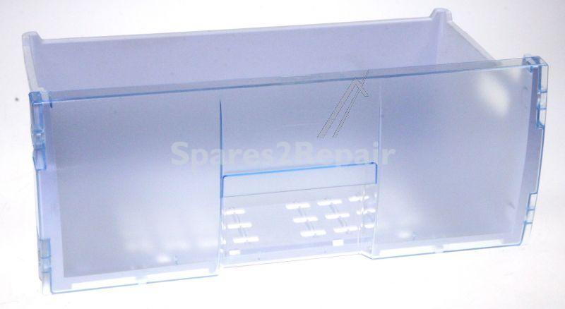 Freezer Drawer - 4540560600 C00869286 Small Plastic Freezer Drawer Assembly (190) [Arcelik]