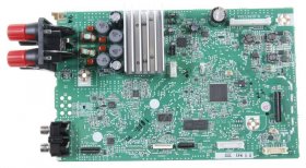 Panasonic Board - Rep5159ca-1 Main P c Board With Da