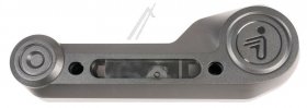 Segway Ninebot Housing Part - Cb 01 00 5599 00 Left Rear Fork Cover Bk Max G3