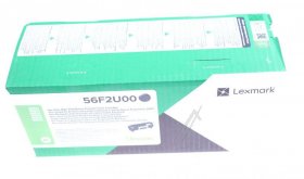 Lexmark Toner Cartridge - 56f2u00 Toner Cartridge 25k