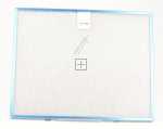 Metal Grease Trap - 11063869 Metal-mesh Grease Filter Metal Grease Filter 345x279x8 [Bosch Siemens]