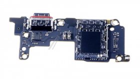 Xiaomi Charging Port Modul - After Sale Subboard Assembly-l12u-gl - 560001L12U00