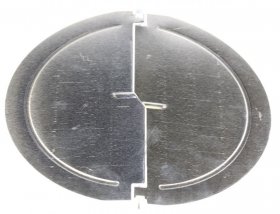 Kuppersbusch Check Valve - 502548 Backflow Flap D 150 503264