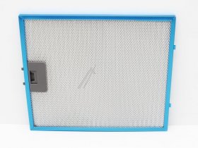 Candy Hoover Grease Filter - 49127797 Filter_0010800050