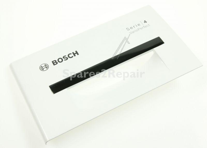 Detergent Dispenser Cover - 00635592 Bowl Handle [Bosch Siemens]