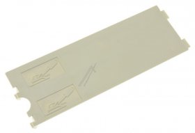Kuppersbusch Flap - 530077 Lid Basic Induction