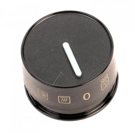 Control Knob - 9079074 Knob Code2v2-09 12373 00 Sw [Amica]