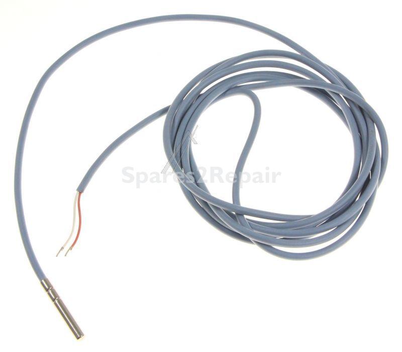 Eliwell Temperature Sensor - Sonde De TempÉrature Ntc Sil 3m -