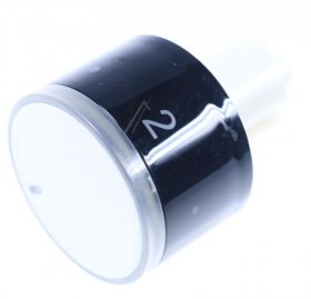 Control Knob - Pmg610 00-09 9472 01 8040043 Knob Pmg610 00-09 9472 01 White [Amica]