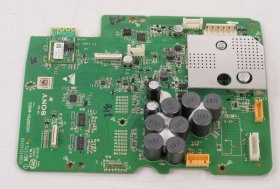Sony Module - Electrical Unit - 930101794 Main Board Ver 1 2 And 1 3