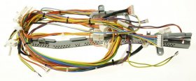 Harness - 2981531300 C00881227 Main Cable Assembly (bx_prime) [Arcelik]