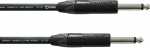 Jack Plug/jack Plug - Cpl 10 Pp Jack Speaker Cable 10 M Cls 215 Neutrik 2 X Jack 6 3 Mm Mono Black