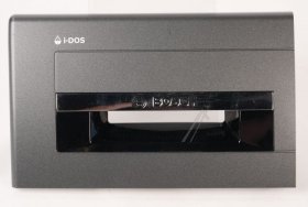 Detergent Dispenser Cover - 12043855 Tray Handle-dispenser [Bosch Siemens]