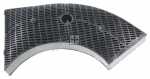 Candy Hoover Carbon Filter - Filtro Carb circ fb01fa - 49030936