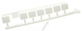 Control Knobs - 4055440525 Button Round [Electrolux Aeg]