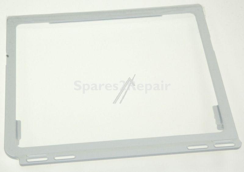 Samsung Glass Panel - Da97-06438d Assembly Shelf Fre-top ggh disp Sourcing Gl
