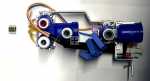 Solenoid Valve For Fridges - 4826720100 C00867171 Magnetic Valve (riv-23a) [Arcelik]