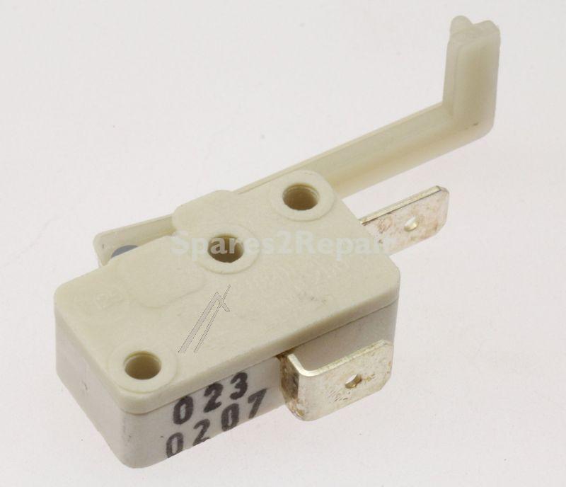 Brandt Microswitch For Home Appliance - V23i000a3 Microswitch Door
