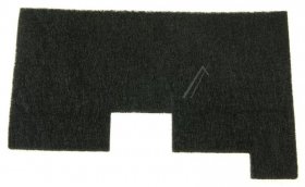 Samsung Vacuum Cleaner Filter - Dj63-01017a Filter Grille:sc5450 pe Foam t3 5 w105 l