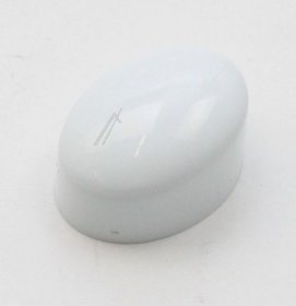 Button - C00064507 482000075306 Key White [Whirlpool Indesit]