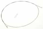 Haier Clamp For Door Sleeve - 0020600081 49046334 Door Seal Clamp Band 0020600081