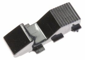 Samsung Button - Knob-clamper vc-8700 abs deep Gr