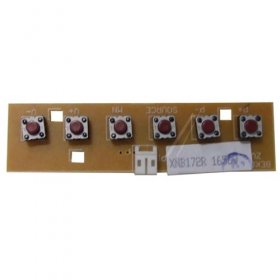 Grundig Module - Electrical Unit - 275990224600 Xnb172 Controlboard 20lxl84 (zv6191-10)