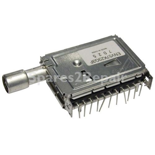 Grundig Tuner - Z1j138rps1 C00952521 Tuner Pn Env57k23g3f Lefthand (china)