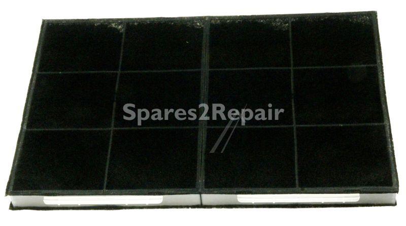 Carbon Filter - Lz73020 00460128 Active Carbon Filter [Bosch Siemens]